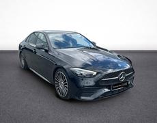 Mercedes Classe C Villefranche-sur-Saône