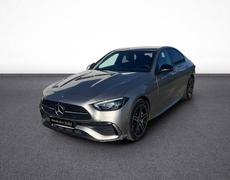 Mercedes Classe C