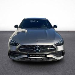 Mercedes Classe C Classe C 300 e 9G-Tronic e-Hybrid EQ AMG Line Villefranche-sur-Sa&ocirc;ne