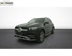 Mercedes GLE