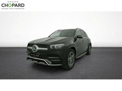 Mercedes GLE - GLE 350 de EQ POWER 9G-Tronic 4Matic AMG Line - 62 990 €