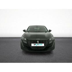 Peugeot 208 208 PureTech 75 S&S BVM5 Style Saint-Sorlin-de-Vienne