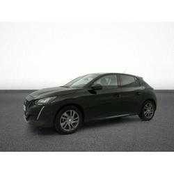Peugeot 208 208 PureTech 75 S&S BVM5 Style Saint-Sorlin-de-Vienne