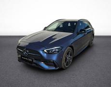 Mercedes Classe C