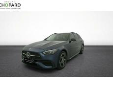 Mercedes Classe C Villefranche-sur-Saône