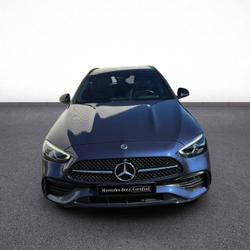 Mercedes Classe C Classe C Break 300 e 9G-Tronic e-Hybrid EQ AMG Line Villefranche-sur-Sa&ocirc;ne