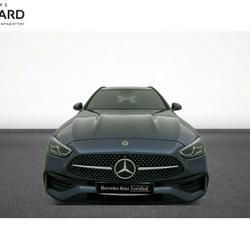 Mercedes Classe C Classe C Break 300 e 9G-Tronic e-Hybrid EQ AMG Line Villefranche-sur-Sa&ocirc;ne