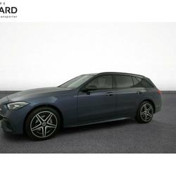 Mercedes Classe C Classe C Break 300 e 9G-Tronic e-Hybrid EQ AMG Line Villefranche-sur-Sa&ocirc;ne
