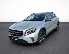 Mercedes GLA Villefranche-sur-Saône