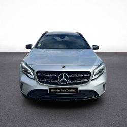 Mercedes GLA GLA 220 d 7-G DCT 4-Matic Sensation Villefranche-sur-Sa&ocirc;ne