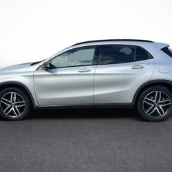 Mercedes GLA GLA 220 d 7-G DCT 4-Matic Sensation Villefranche-sur-Sa&ocirc;ne