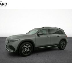 Mercedes EQB EQB 250+ AMG Line Villefranche-sur-Sa&ocirc;ne