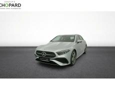 Mercedes Classe A Villefranche-sur-Saône