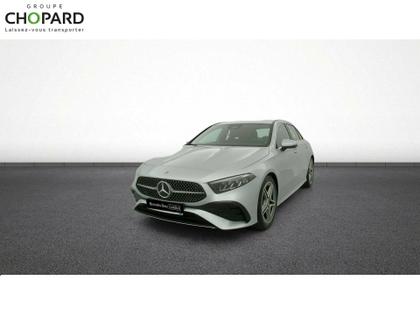 Mercedes Classe A - Classe A 200 AMG Line - 33 490 €