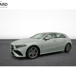 Mercedes Classe A Classe A 200 AMG Line Villefranche-sur-Sa&ocirc;ne