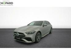 Mercedes Classe C Villefranche-sur-Saône