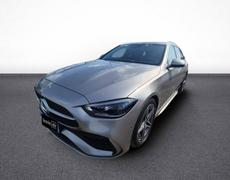 Mercedes Classe C Villefranche-sur-Saône