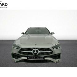 Mercedes Classe C Classe C Break 220 d 9G-Tronic AMG Line Villefranche-sur-Sa&ocirc;ne