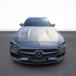 Mercedes Classe C Classe C Break 220 d 9G-Tronic AMG Line Villefranche-sur-Sa&ocirc;ne