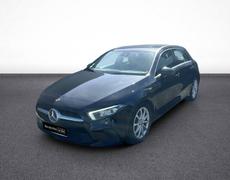 Mercedes Classe A