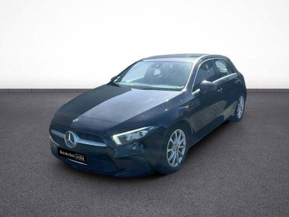 Mercedes Classe A - Classe A 200 d 8G-DCT Progressive Line - 22 990 €