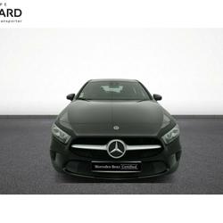 Mercedes Classe A Classe A 200 d 8G-DCT Progressive Line Villefranche-sur-Sa&ocirc;ne