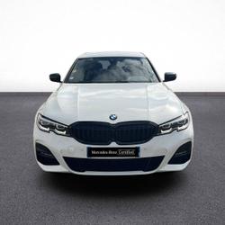 BMW Serie 3 320d xDrive 190 ch BVA8 M Sport Villefranche-sur-Sa&ocirc;ne