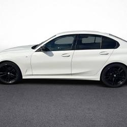 BMW Serie 3 320d xDrive 190 ch BVA8 M Sport Villefranche-sur-Sa&ocirc;ne
