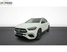 Mercedes GLA Seyssuel
