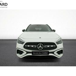 Mercedes GLA GLA 180 d 8G-DCT AMG Line Seyssuel
