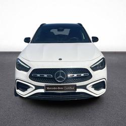 Mercedes GLA GLA 180 d 8G-DCT AMG Line Villefranche-sur-Sa&ocirc;ne