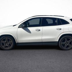 Mercedes GLA GLA 180 d 8G-DCT AMG Line Villefranche-sur-Sa&ocirc;ne