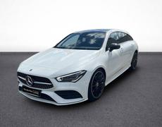 Mercedes CLA Villefranche-sur-Saône