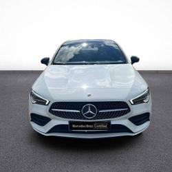 Mercedes CLA CLA Shooting Brake 200 d 8G-DCT AMG Line Villefranche-sur-Sa&ocirc;ne