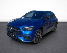 Mercedes GLA Villefranche-sur-Saône