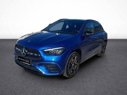 Mercedes GLA - GLA 250 e 8G-DCT AMG Line - 41 990 €