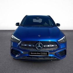 Mercedes GLA GLA 250 e 8G-DCT AMG Line Villefranche-sur-Sa&ocirc;ne