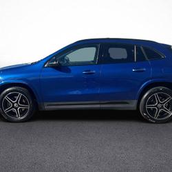 Mercedes GLA GLA 250 e 8G-DCT AMG Line Villefranche-sur-Sa&ocirc;ne