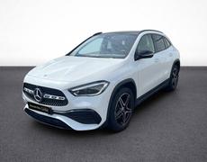 Mercedes GLA Villefranche-sur-Saône