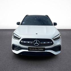 Mercedes GLA GLA 250 e 8G-DCT AMG Line Villefranche-sur-Sa&ocirc;ne