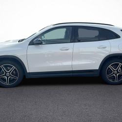 Mercedes GLA GLA 250 e 8G-DCT AMG Line Villefranche-sur-Sa&ocirc;ne