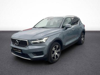 Volvo XC40 - XC40 D4 AWD AdBlue 190 ch Geartronic 8 Inscription - 27 990 €