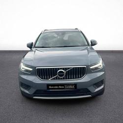 Volvo XC40 XC40 D4 AWD AdBlue 190 ch Geartronic 8 Inscription Villefranche-sur-Sa&ocirc;ne