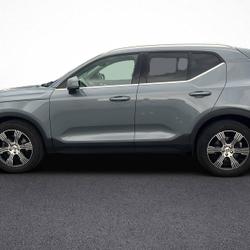 Volvo XC40 XC40 D4 AWD AdBlue 190 ch Geartronic 8 Inscription Villefranche-sur-Sa&ocirc;ne