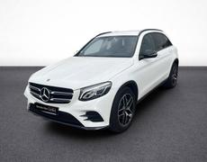 Mercedes GLC Villefranche-sur-Saône