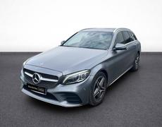 Mercedes Classe C Villefranche-sur-Saône