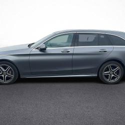 Mercedes Classe C Classe C Break 220 d 9G-Tronic 4Matic AMG Line Villefranche-sur-Sa&ocirc;ne