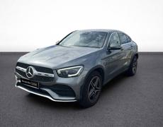 Mercedes GLC Villefranche-sur-Saône