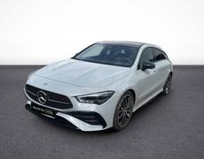 Mercedes CLA Villefranche-sur-Saône