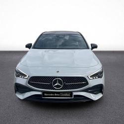Mercedes CLA CLA Shooting Brake 200 d 8G-DCT AMG Exclusive Design Villefranche-sur-Sa&ocirc;ne